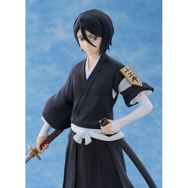 Figurine Bleach Rukia Kuchiki Pop Up Parade SP