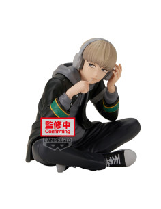 Figurine Wind Breaker Kaji Ren Chatting Time ! 2