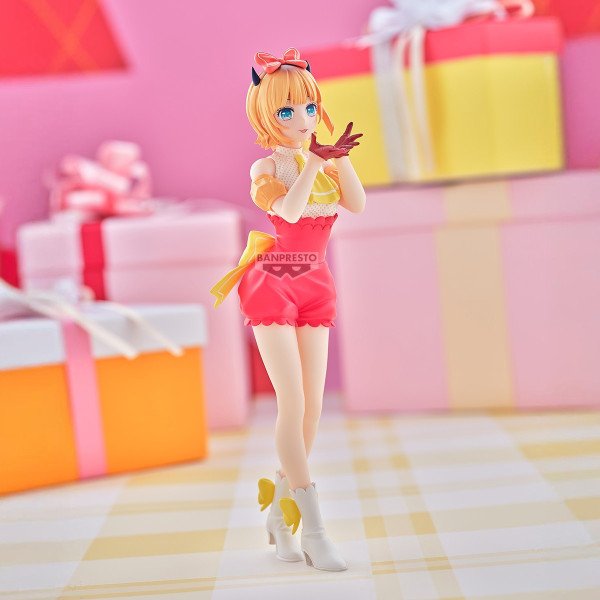 Figurine Oshi no Ko Memcho Pop In 2 Ver.