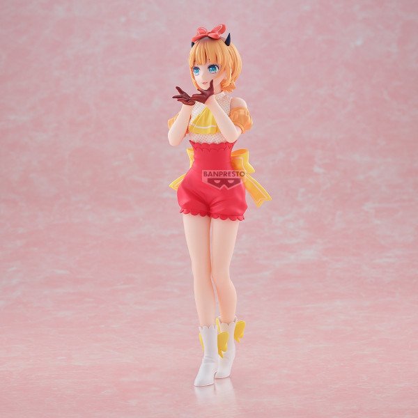 Figurine Oshi no Ko Memcho Pop In 2 Ver.
