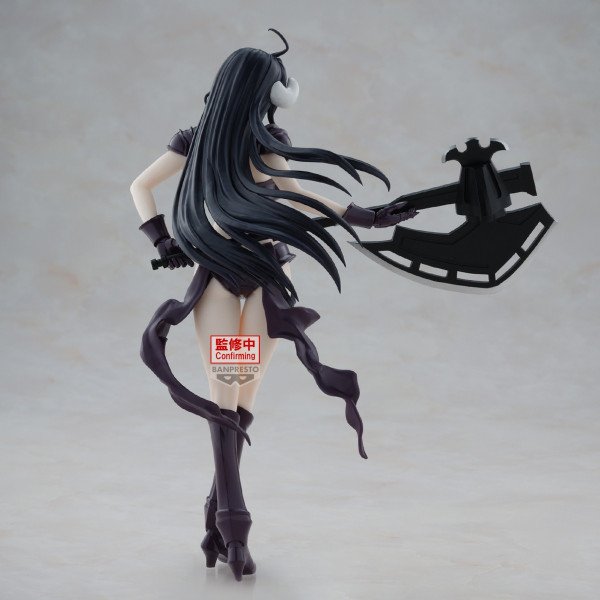 Figurine Overlord Albedo Bikini Armor Ver.