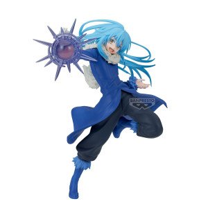 Figurine That Time I Got Reincarnated as a Slime - Rimuru Phantom Effect Espresto