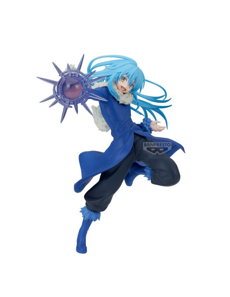 Figurine That Time I Got Reincarnated as a Slime - Rimuru Phantom Effect Espresto