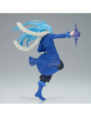 Figurine That Time I Got Reincarnated as a Slime - Rimuru Phantom Effect Espresto
