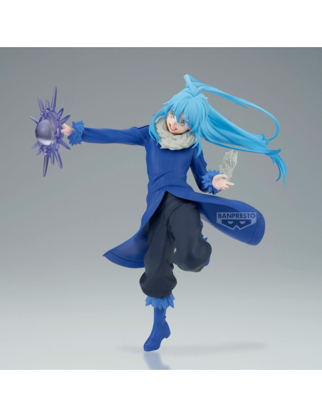 Figurine That Time I Got Reincarnated as a Slime - Rimuru Phantom Effect Espresto