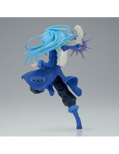 Figurine That Time I Got Reincarnated as a Slime - Rimuru Phantom Effect Espresto