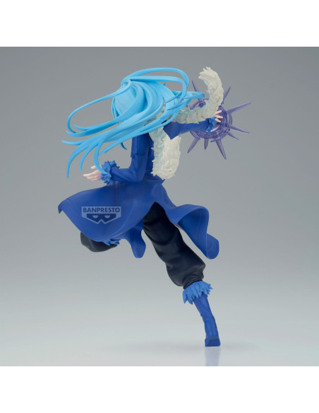 Figurine That Time I Got Reincarnated as a Slime - Rimuru Phantom Effect Espresto