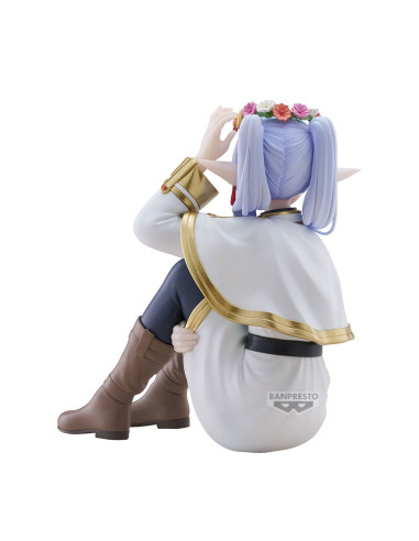 Figurine Frieren: Beyond Journey's End Frieren Flower Crown Espresto