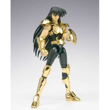 Myth Cloth - Dragon Shiryu-Power of Gold (TOEI Animation Exclusive)