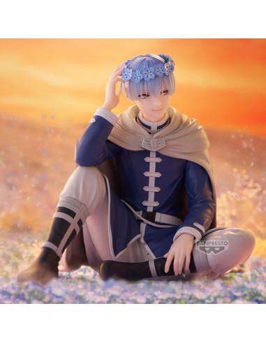 Figurine Frieren: Beyond Journey's End Himmel Flower Crown Espresto