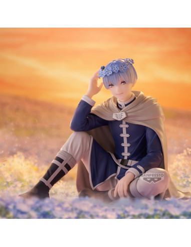 Figurine Frieren: Beyond Journey's End Himmel Flower Crown Espresto