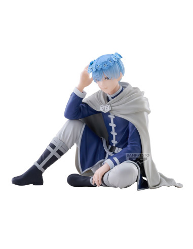 Figurine Frieren: Beyond Journey's End Himmel Flower Crown Espresto