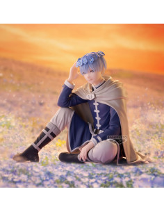 Figurine Frieren: Beyond Journey's End Himmel Flower Crown Espresto