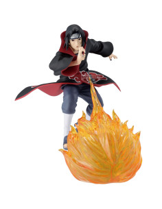 Figurine Naruto Shippuden  Uchiha Itachi II Effectreme