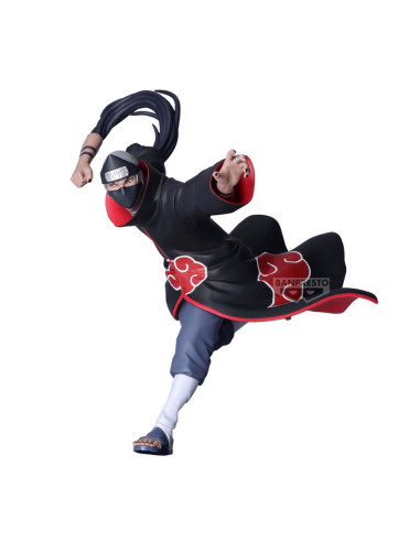 Figurine Naruto Shippuden Kakuzu Vibration Stars