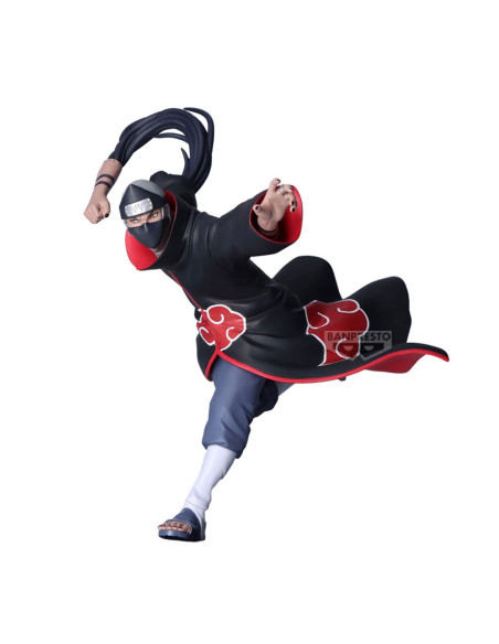 Figurine Naruto Shippuden Kakuzu Vibration Stars