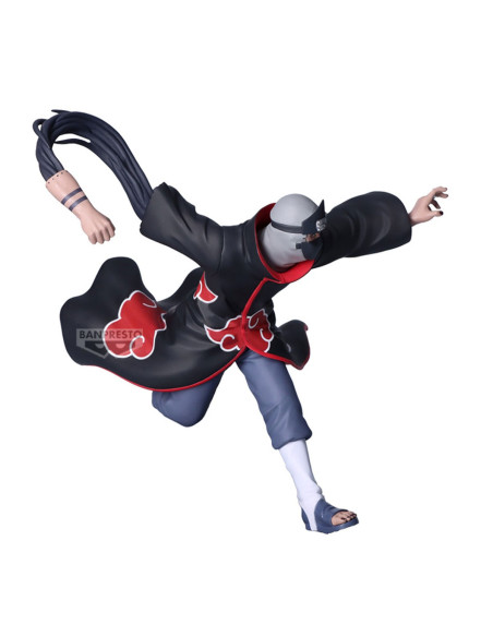 Figurine Naruto Shippuden Kakuzu Vibration Stars