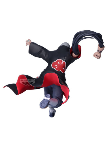 Figurine Naruto Shippuden Kakuzu Vibration Stars