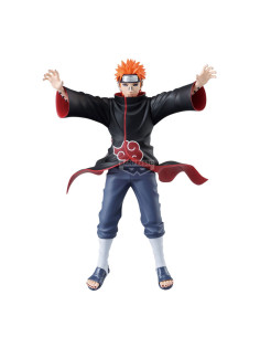 Figurine Naruto Shippuden Pain Vibration Stars V.B