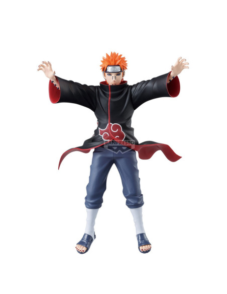 Figurine Naruto Shippuden Pain Vibration Stars V.B