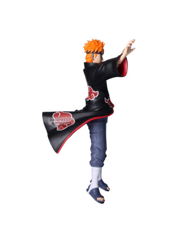 Figurine Naruto Shippuden Pain Vibration Stars V.B