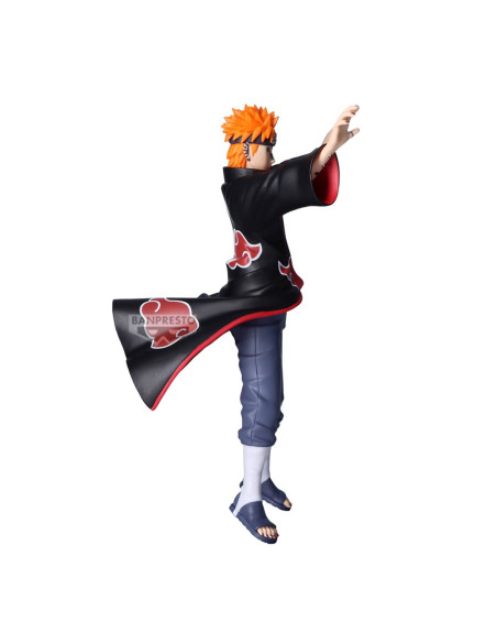 Figurine Naruto Shippuden Pain Vibration Stars V.B