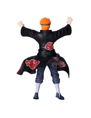 Figurine Naruto Shippuden Pain Vibration Stars V.B