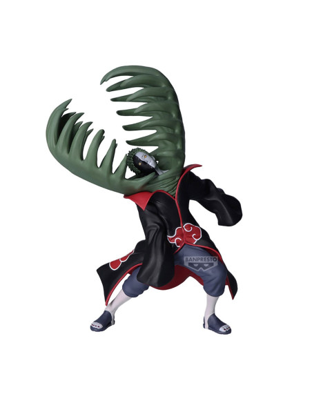 Figurine Naruto Shippuden Zetsu Vibration Stars