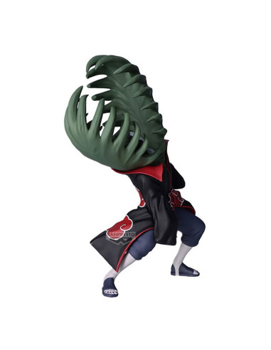 Figurine Naruto Shippuden Zetsu Vibration Stars
