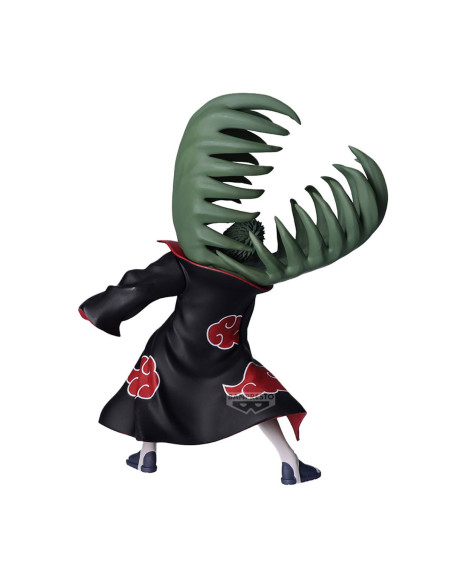 Figurine Naruto Shippuden Zetsu Vibration Stars