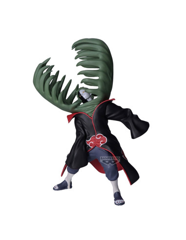 Figurine Naruto Shippuden Zetsu Vibration Stars