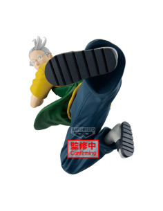 Figurine Sakamoto Days Sakamoto Taro II Vibration Stars 2
