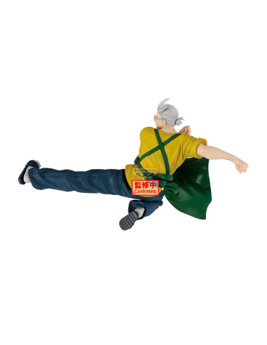 Figurine Sakamoto Days Sakamoto Taro II Vibration Stars