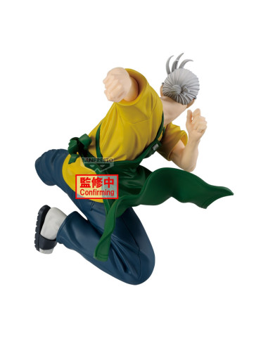 Figurine Sakamoto Days Sakamoto Taro II Vibration Stars