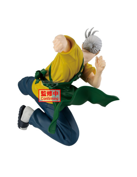 Figurine Sakamoto Days Sakamoto Taro II Vibration Stars