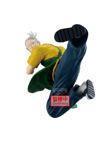 Figurine Sakamoto Days Sakamoto Taro II Vibration Stars