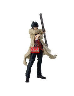 Figurine Sakamoto Days Nagumo Solid Scene Collection