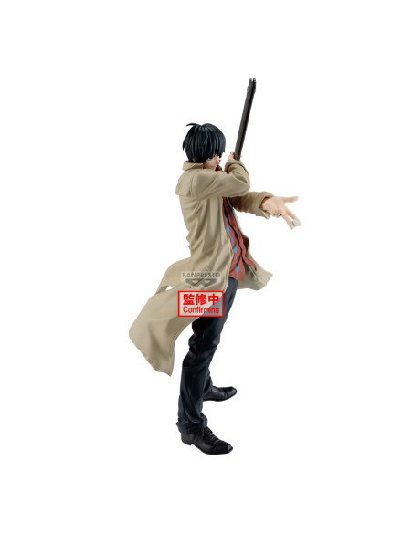 Figurine Sakamoto Days Nagumo Solid Scene Collection