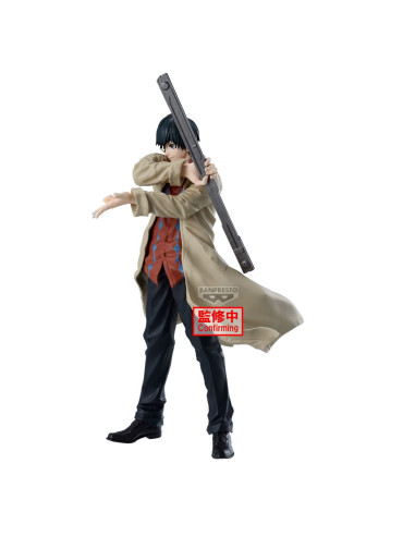 Figurine Sakamoto Days Nagumo Solid Scene Collection