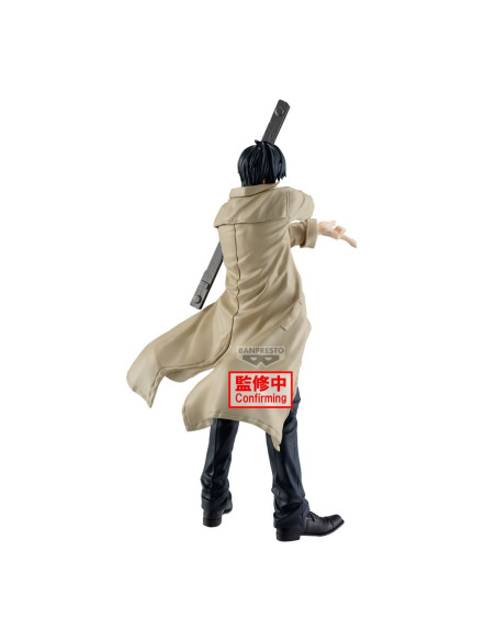 Figurine Sakamoto Days Nagumo Solid Scene Collection