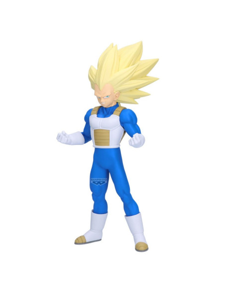 Figurine Dragon Ball Daima Vegeta SSJ 3