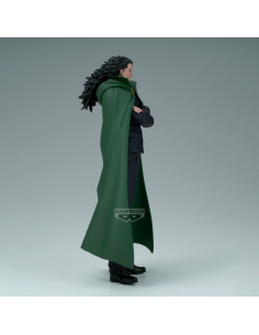 Figurine One Piece Monkey.D.Dragon Grandline Series Special 2