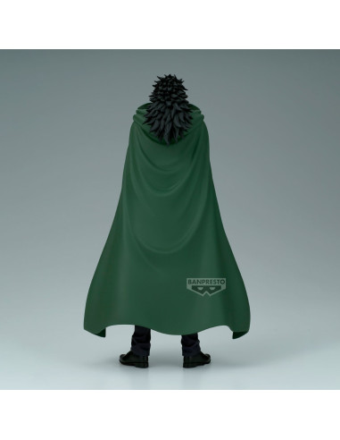 Figurine One Piece Monkey.D.Dragon Grandline Series Special