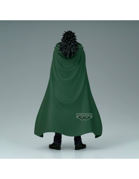 Figurine One Piece Monkey.D.Dragon Grandline Series Special