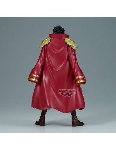 Figurine One Piece Gol.D.Roger Grandline Series Special