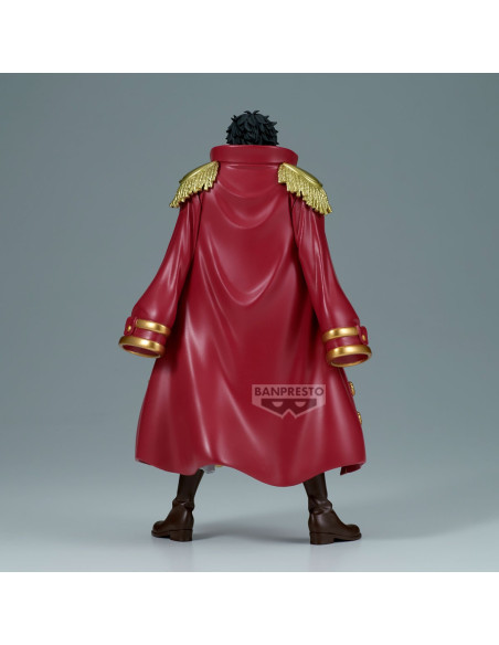 Figurine One Piece Gol.D.Roger Grandline Series Special