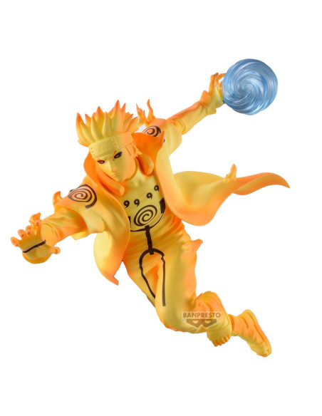 Figurine Naruto Shippuden Minato Namikaze Figure