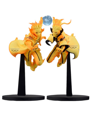 Figurine Naruto Shippuden Minato Namikaze Figure