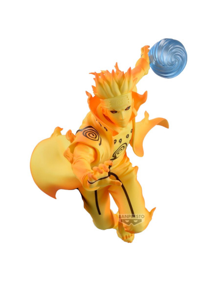 Figurine Naruto Shippuden Minato Namikaze Figure