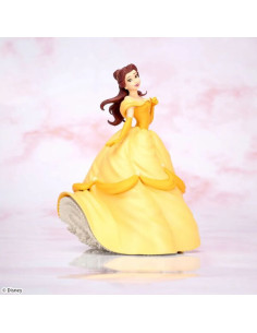 Figurine Disney Belle & la Bête - Belle Act/Cut